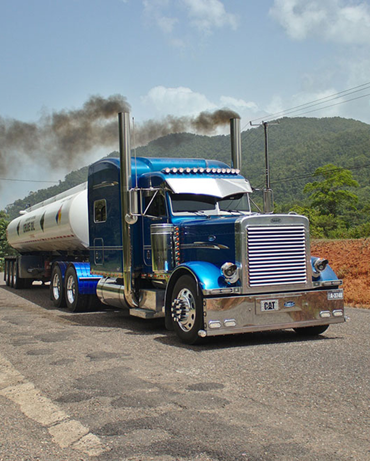 Transportation & Distribution