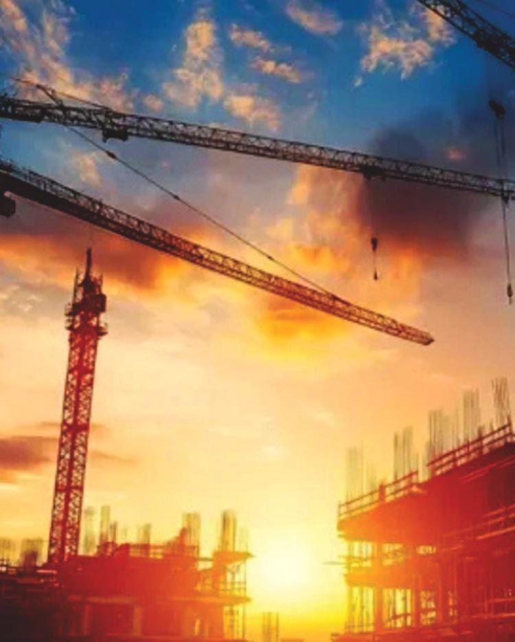 Construção Modular e Offsite – Agilidade e Sustentabilidade na Infraestrutura